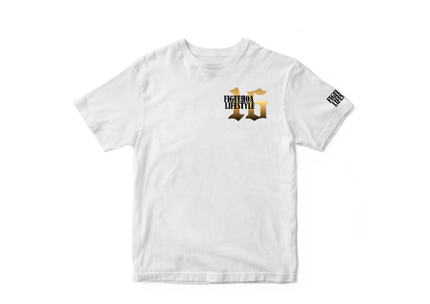 IF I CAN'T CHILL WITH YOU I CAN'T BUILD WITH YOU (GOLDEN LIFESTYLE EDITION)