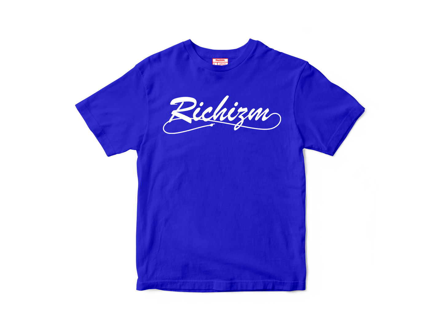 RICHIZM ORIGINAL T-SHIRT