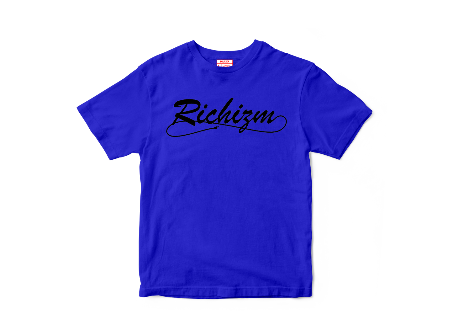 RICHIZM ORIGINAL T-SHIRT