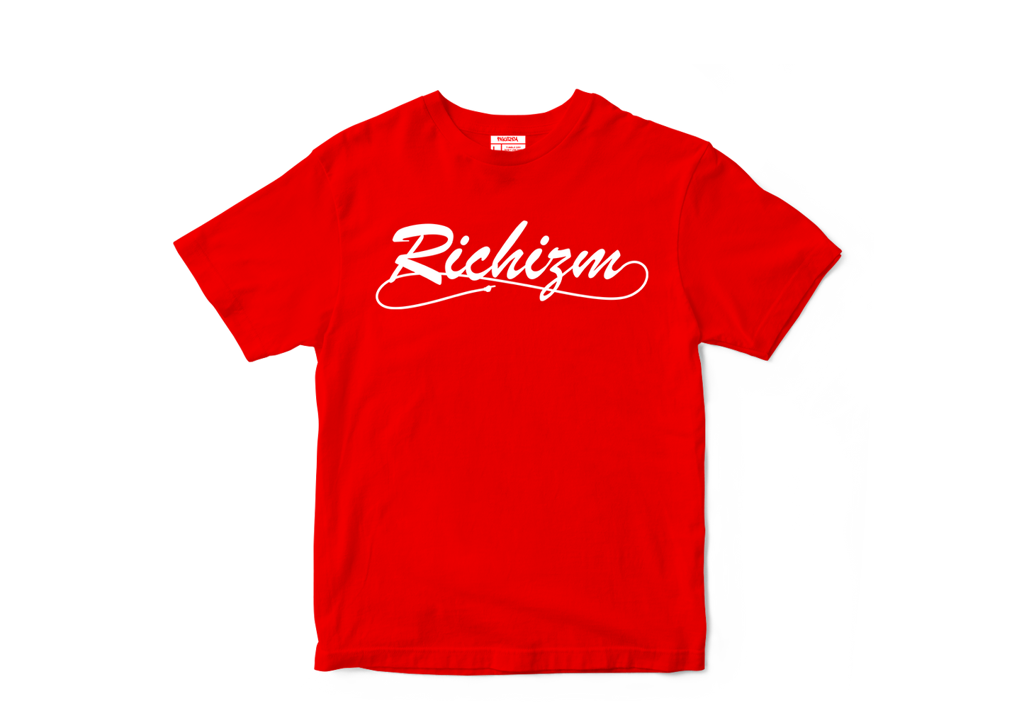 RICHIZM ORIGINAL T-SHIRT