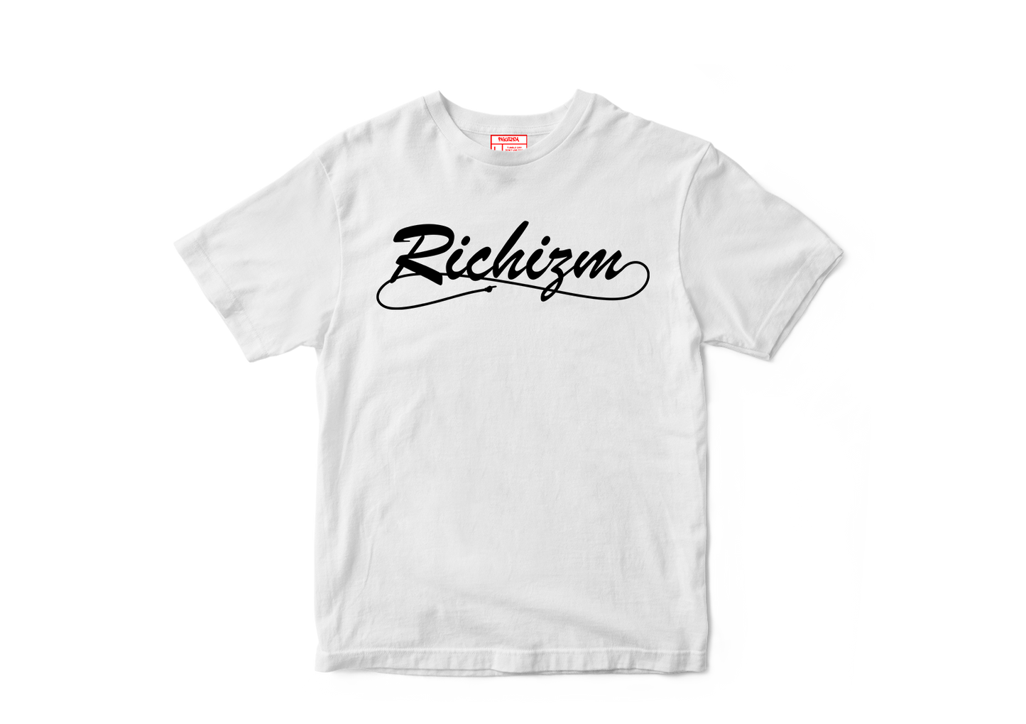 RICHIZM ORIGINAL T-SHIRT