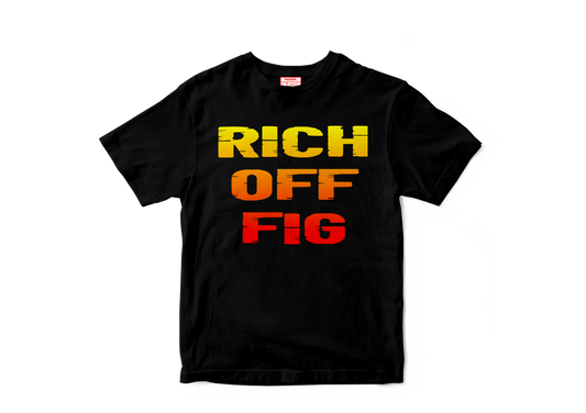 ROF "FLAME EDITION"