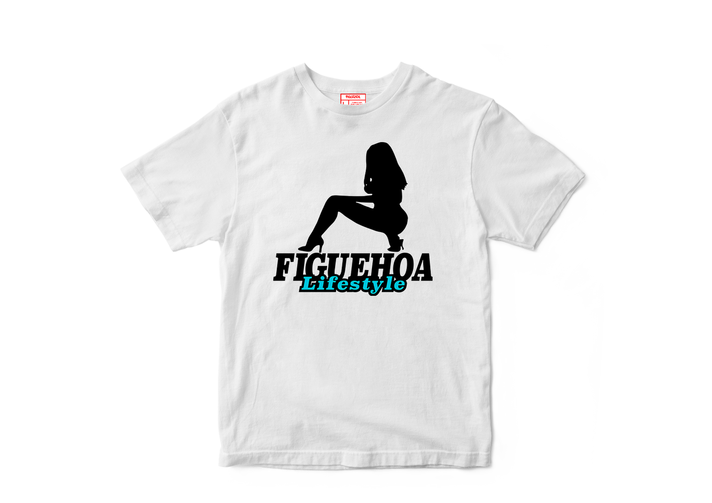 FLS Original Silhouette Image