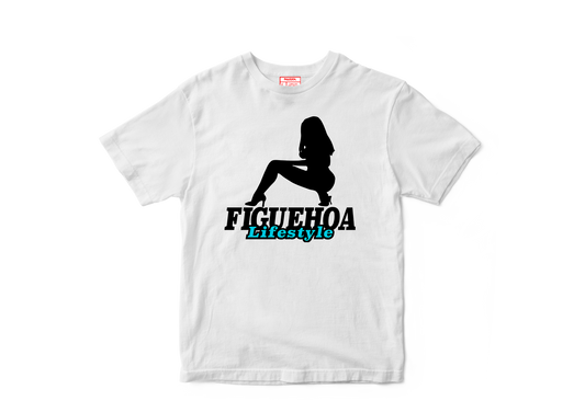FLS Original Silhouette Image