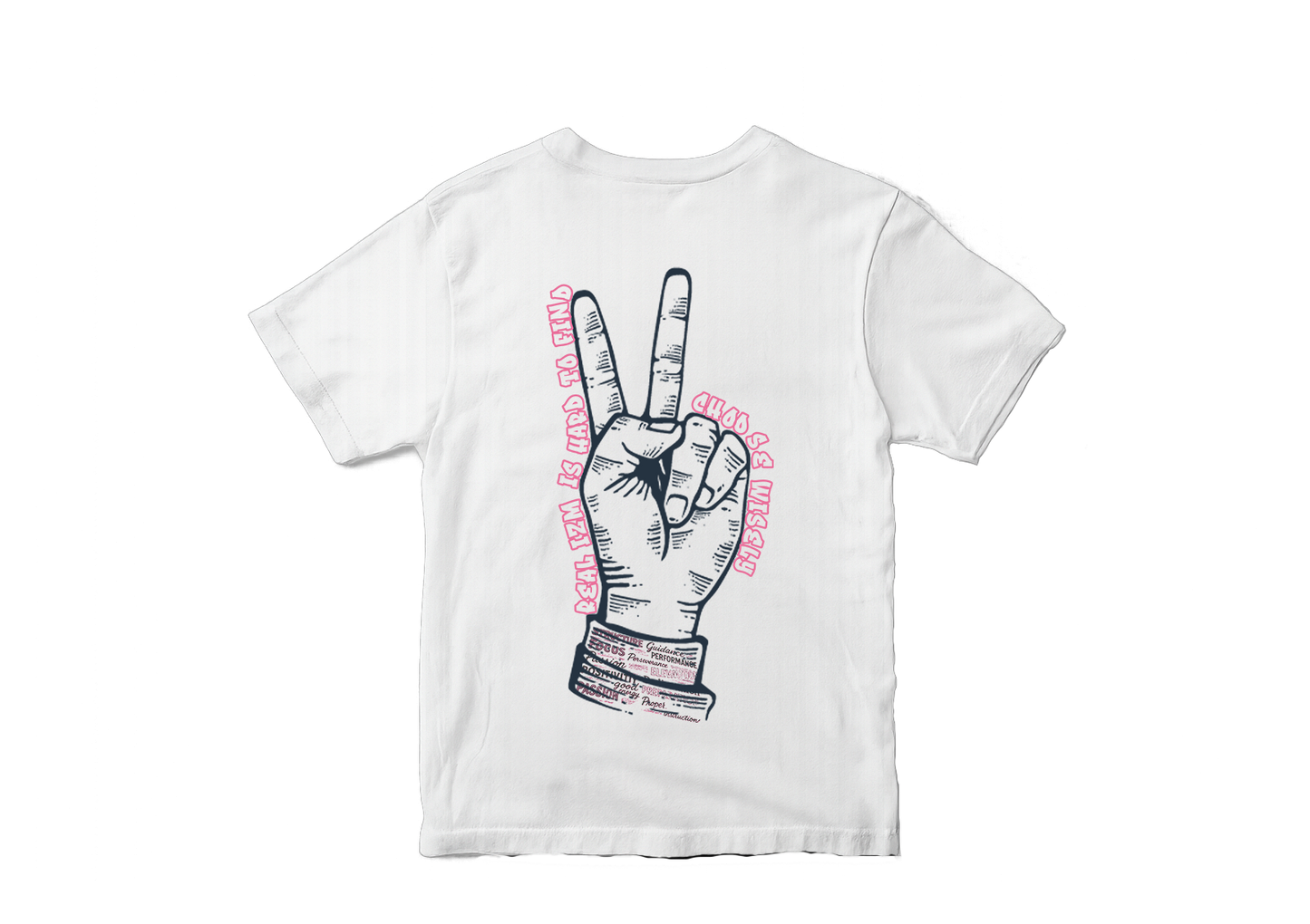 PEACE AND MOTIVATION