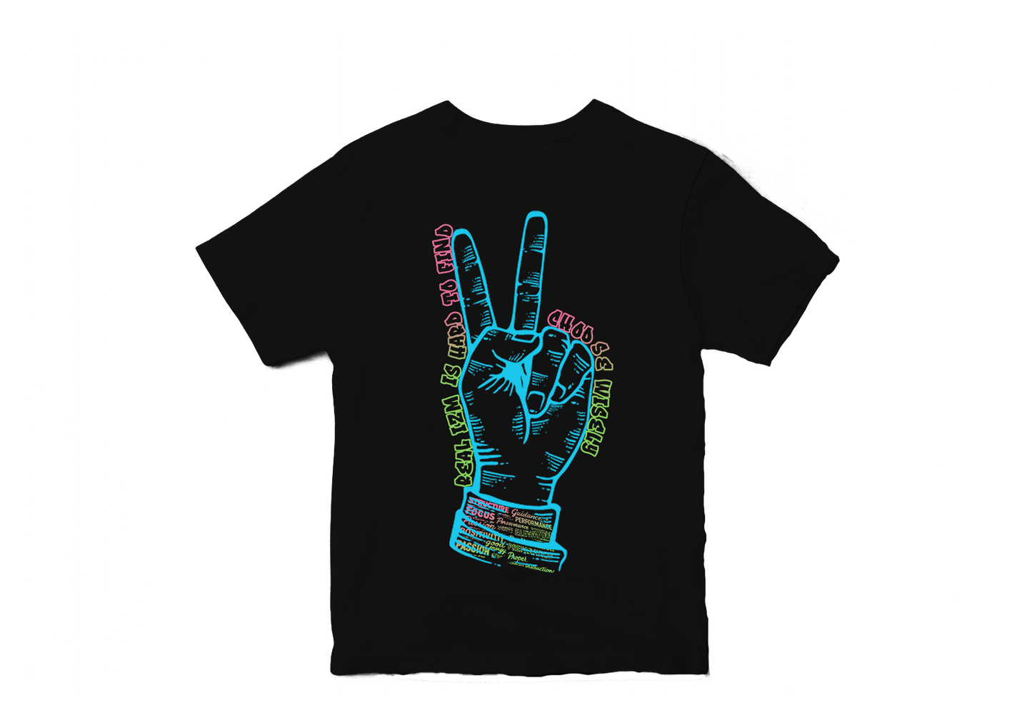 PEACE AND MOTIVATION