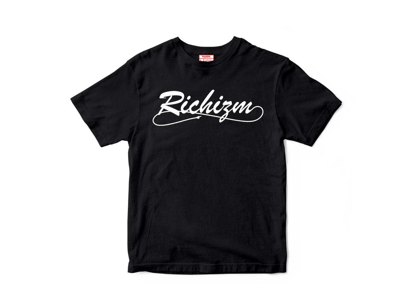 RICHIZM ORIGINAL T-SHIRT