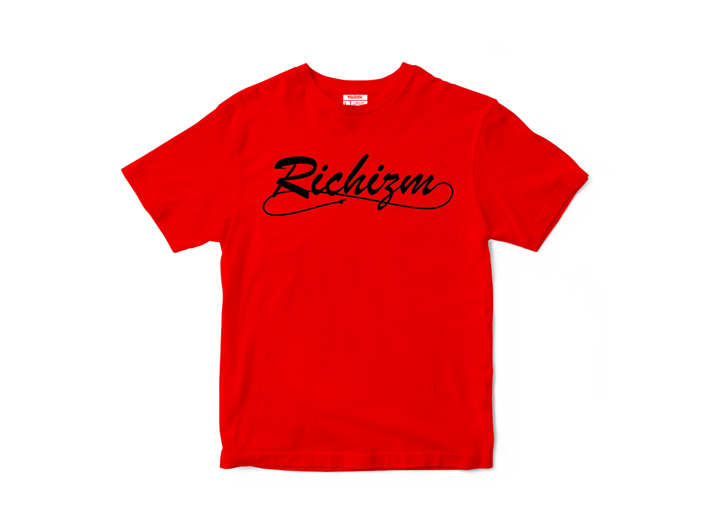 RICHIZM ORIGINAL T-SHIRT