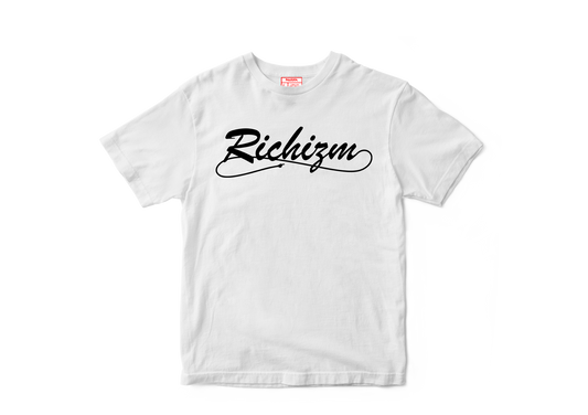 RICHIZM ORIGINAL T-SHIRT